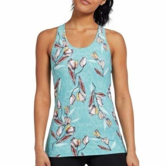 Womens Calia By Carrie Underwood Tank Top Size XS - Picture 1 of 9